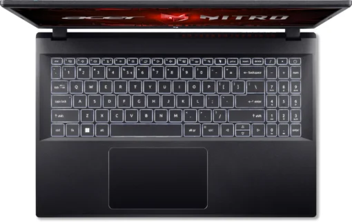 Лаптоп Acer Nitro V ANV15-51-5834 15.6inch FHD IPS
