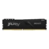 Памет за компютър Kingston FURY Beast Black 8GB DDR4 PC4-25600 3200MHz CL16