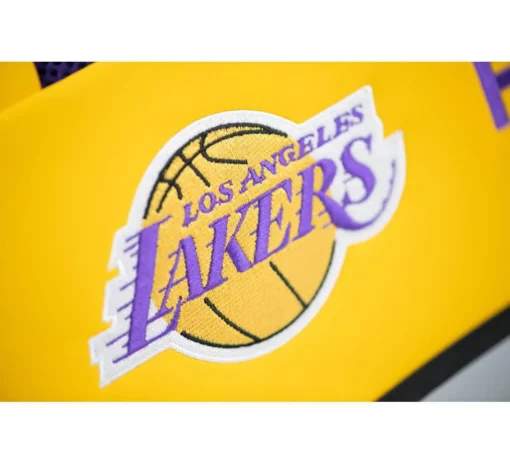 Геймърски стол Playseat NBA – LA Lakers