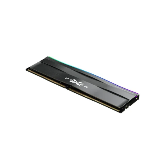 Памет за компютър Silicon Power XPOWER Zenith RGB 8GB DDR4 PC4-25600 3200MHz CL16