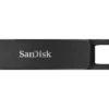 USB памет SanDisk Ultra USB-C 64GB Черен