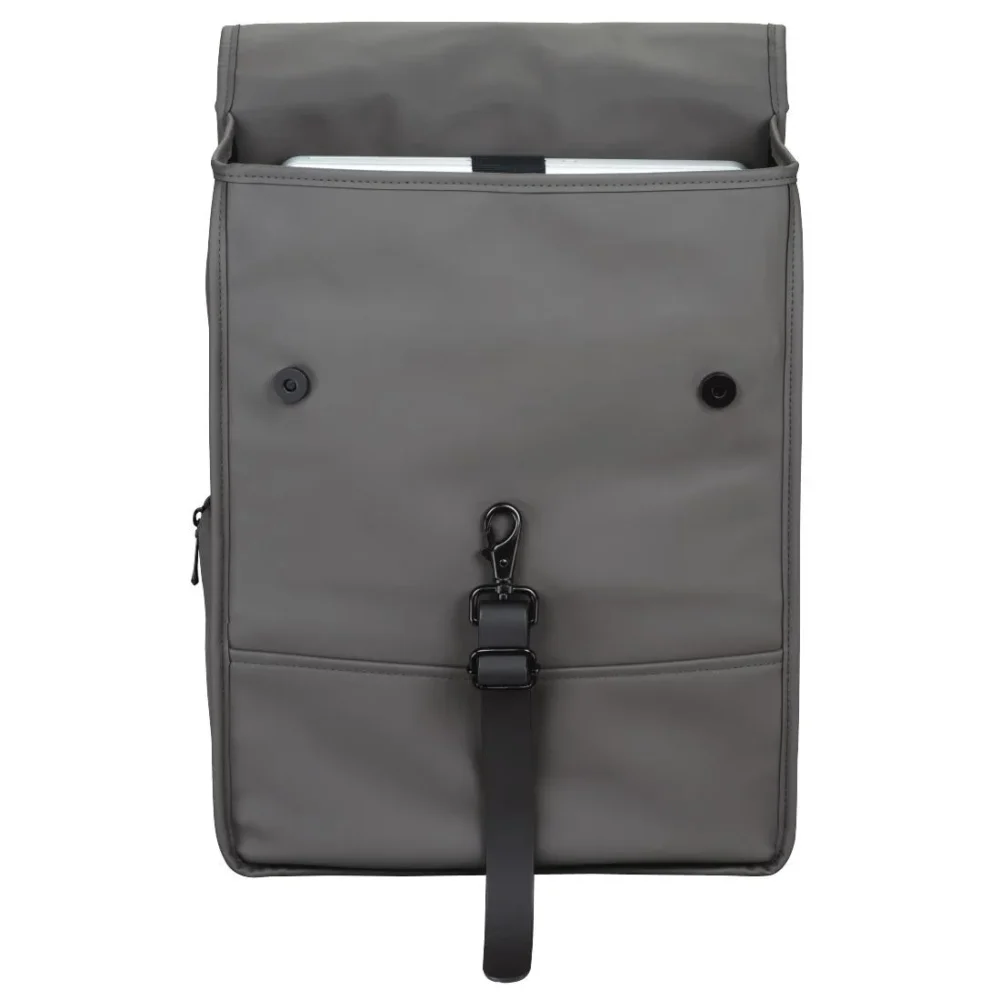 Раница за лаптоп HAMA Perth До 40 cm 15.6" Сива