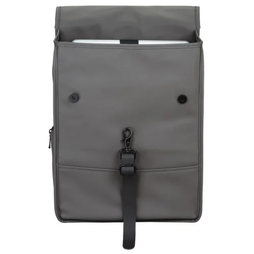 Раница за лаптоп HAMA Perth До 40 cm 15.6" Сива