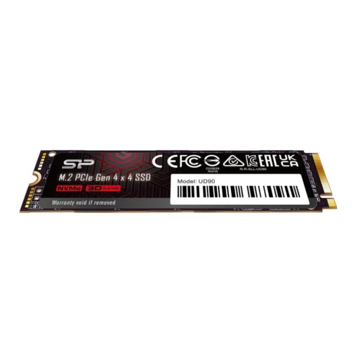 SSD диск Silicon Power UD90