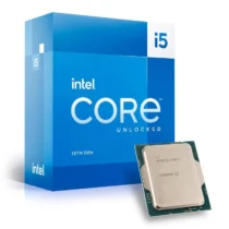 Процесор Intel Raptor Lake i5-13600K 14 Cores 3.5 GHz (Up to 5.1GHz) 24MB 125W LGA1700