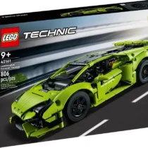 LEGO Technic - Lamborghini Huracan Tecnica - 42161