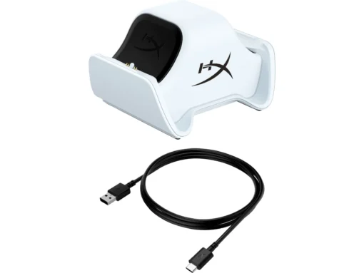 Докинг станция HyperX ChargePlay Duo