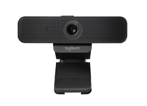 Уеб камера с микрофон LOGITECH C925e Full-HD USB2.0