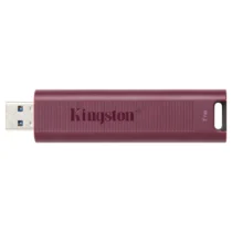 USB памет KINGSTON DataTraveler Max 1ТB USB-A 3.2 Gen 2 Червена
