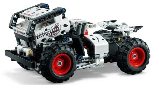 LEGO Technic – Monster Jam Monster Mutt Dalmatian – 42150