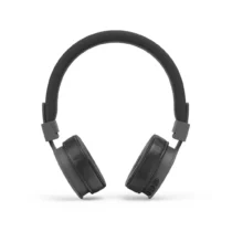 HAMA Слушалки с микрофон "Freedom Lit II"  Bluetooth On-Ear  черен USB-C