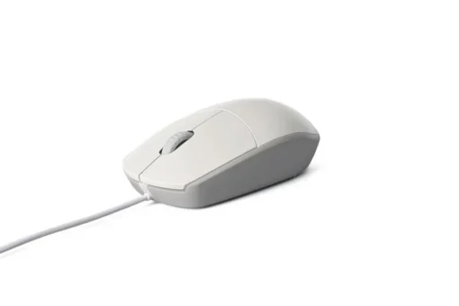 Мишка за компютър