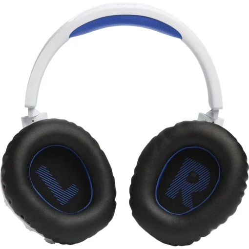Геймърски Безжични Слушалки JBL Quantum 360 за Playstation