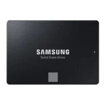 SSD диск SAMSUNG 870 EVO SATA 2.5 4TB SATA 6 Gb/s MZ-77E4T0B/EU