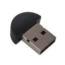 Мини адаптер Bluetooth USB ESTILLO USB 2.0