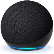 Преносима смарт тонколона Amazon Echo Dot 5 Гласов асистент Alexa