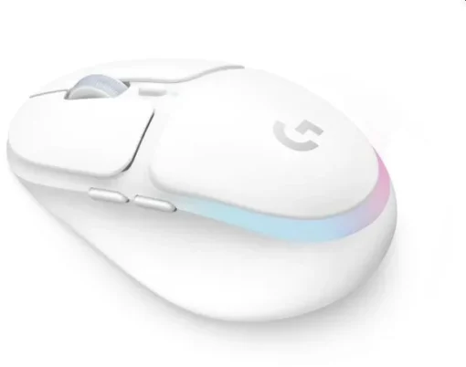 Геймърска мишка Logitech G705 Wireless Lightsync RGB