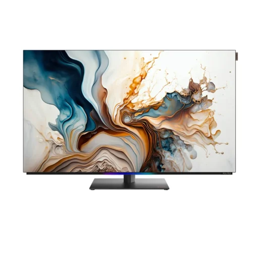 Телевизор METZ 55MOD9500Z 55"(139 см) OLED Smart TV Google TV UHD Черен
