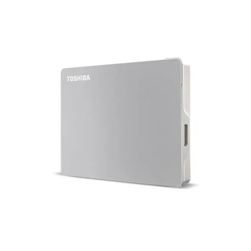 Външен хард диск Toshiba Canvio Flex