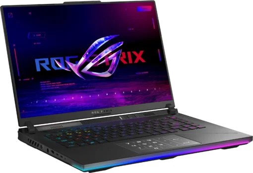 Лаптоп ASUS ROG Strix SCAR 16 2023 G634JY-NM001X