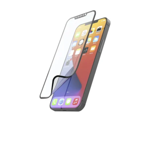 Защитен протектор HAMA “HiFlex” за Apple iPhone