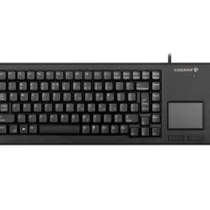 Индустриална клавиатура CHERRY G84-5500 XS Touchpad Черна