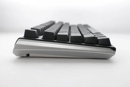 Геймърскa механична клавиатура Ducky One 3 Classic TKL Hotswap Cherry MX Black