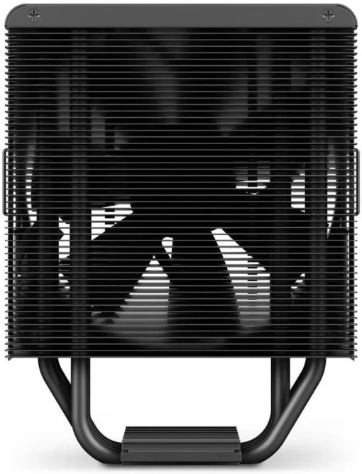 Охладител за процесор NZXT T120 – Черно RC-TN120-B1