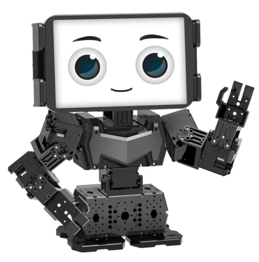 Комплект за роботика Robotis ENGINEER Kit 1 14г.