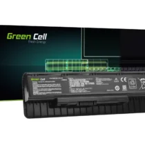 Батерия  за лаптоп GREEN CELL Asus A32N1405 G551 G551J G551JM G551JW G771 G771J G771JM G771JW N551 N551J N551JM