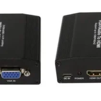 Конвертор ESTILLO HDMI към VGA