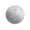 Литиева бутонна батерия GP CR-1216 3V 5 бр. в блистер цена за 1