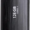 USB памет SILICON POWER Blaze B02 128GB USB 3.2 Gen 1 Черен