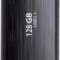 USB памет SILICON POWER Blaze B02 128GB USB 3.2 Gen 1 Черен