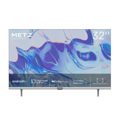 Телевизор METZ 32MTC6100Y