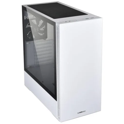 Кутия за компютър Lian-Li LANCOOL 205 Mid-Tower