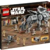 LEGO Star Wars - AT-TE Walker - 75337