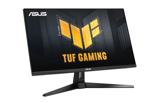 Монитор ASUS TUF Gaming VG27AQ3A 27″ IPS QHD