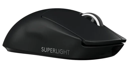 Геймърска мишка Logitech G Pro X Superlight Wireless