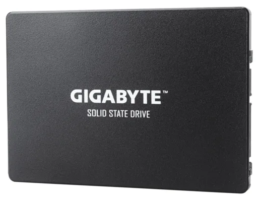 SSD диск Gigabyte 1TB 2.5" SATA III 7mm