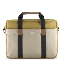 Чанта за лаптоп Hama "Silvan" от 40 - 41 см (156"-162") жълта