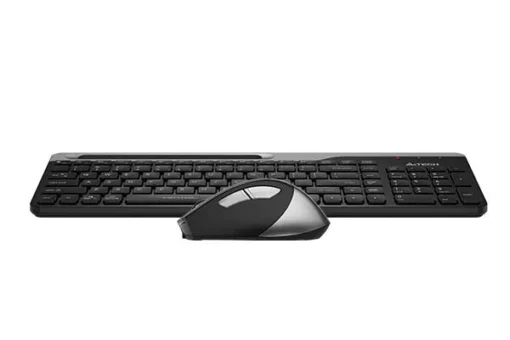 Комплект клавиатура и мишка A4TECH Fstyler FB2535C