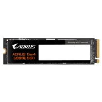SSD диск Gigabyte AORUS 5000E 500GB NVMe PCIe Gen4