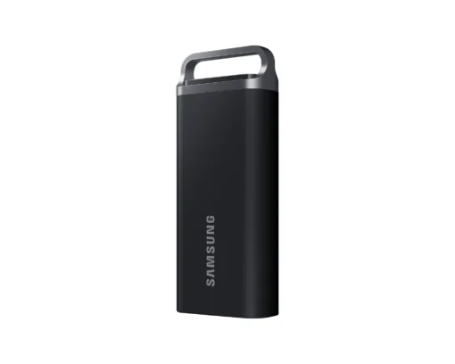 Външен SSD диск Samsung T5 EVO