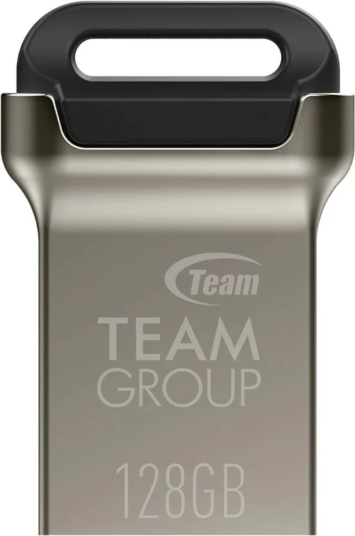 USB памет Team Group C162 128GB USB 3.1 Златен