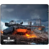 Геймърски пад World of Tanks Centurion Action X Fired Up Size M