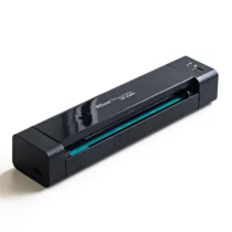 Двустранен преносим скенер IRIS IRIScan Anywhere 6 Wifi Duplex A4 USB-C