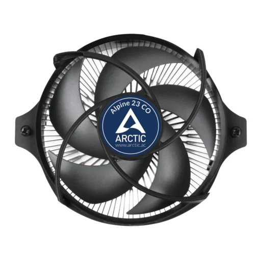 Охладител за процесор Arctic Alpine 23 CO