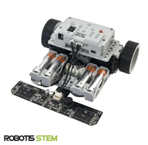Комплект за роботика Robotis STEM