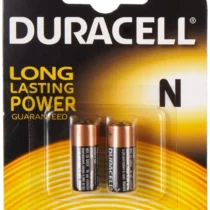 Алкална батерия DURACELL LR-1 /2 бр. в опаковка/ 1.5V